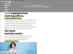 Sites similar to intelligentdemand.com