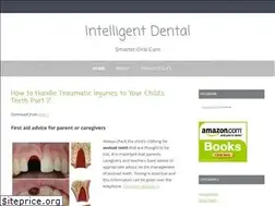 Sites similar to intelligentdental.com
