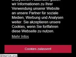 Sites similar to intelligenter-sensor.de