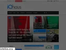 Sites similar to intelligentes-haus.de