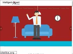 Sites similar to intelligentexpert.com