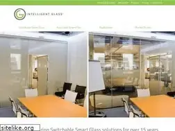 Sites similar to intelligentglass.net
