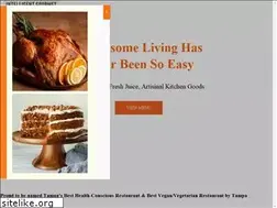 Sites similar to intelligentgourmet.com