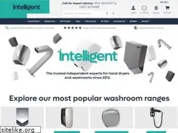 Sites similar to intelligenthanddryers.ie