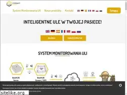 Sites similar to intelligenthives.eu