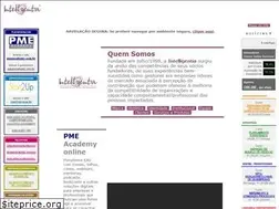 Sites similar to intelligentia.com.br