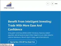 Sites similar to intelligentinvesting.market
