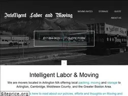 Sites similar to intelligentlabor.com