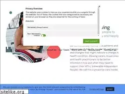 Sites similar to intelligentlilli.com