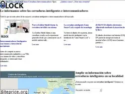 Sites similar to intelligentlock.es