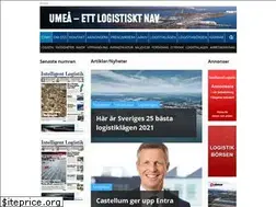 Sites similar to intelligentlogistik.com