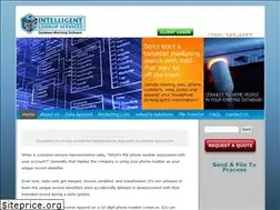 Sites similar to intelligentlookup.com