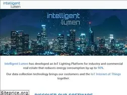 Sites similar to intelligentlumen.com
