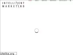 Sites similar to intelligentmarketing.uk.com