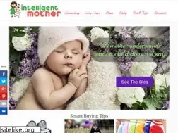 Sites similar to intelligentmother.com