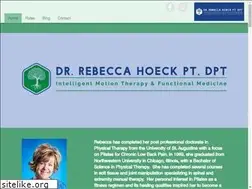 Sites similar to intelligentmotiontherapy.com