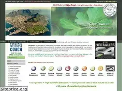 Sites similar to intelligentnutrition.co.za