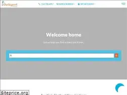 Sites similar to intelligentrealestate.com
