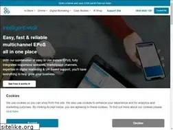Sites similar to intelligentretail.co.uk