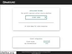 Sites similar to intelligentreturns.net