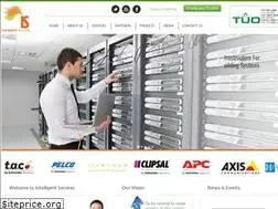 Sites similar to intelligentservices.net