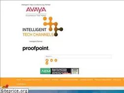 Sites similar to intelligenttechchannels.com