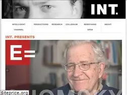 Sites similar to intelligenttelevision.com