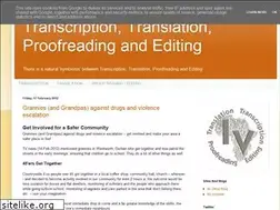 Sites similar to intelligentverbatim.blogspot.com