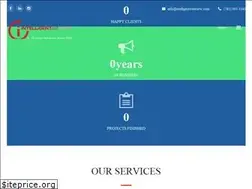 Sites similar to intelligentwebcrew.com