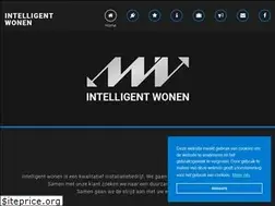Sites similar to intelligentwonen.be