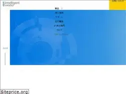 Sites similar to intelligentworks.co.jp