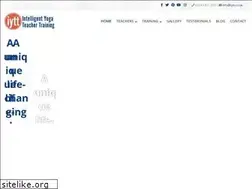 Sites similar to intelligentyogateachertraining.co.uk