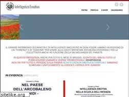 Sites similar to intelligenzaemotiva.it