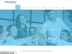 Sites similar to intelligenzait.com
