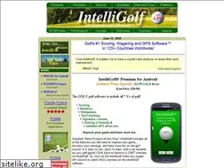 Sites similar to intelligps.com