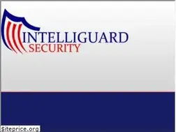 Sites similar to intelliguardsecurity.com