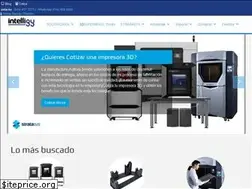 Sites similar to intelligy.com