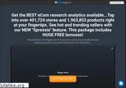 Sites similar to intelligynce.com