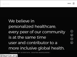 Sites similar to intellihearts.com
