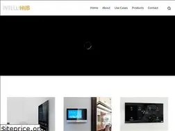 Sites similar to intellihub.com.sg