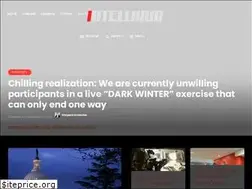 Sites similar to intellihub.news