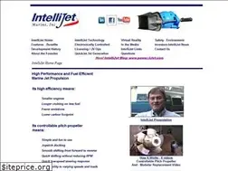 Sites similar to intellijetmarine.com