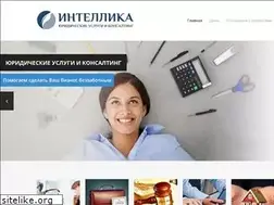 Sites similar to intellika.ru