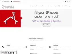 Sites similar to intellilocus.com