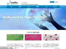 Sites similar to intellim.co.jp