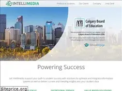 Sites similar to intellimedia.ca