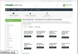 Sites similar to intellimeds.co.uk