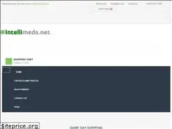 Sites similar to intellimeds.net