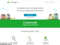 Sites similar to intellimortgage.com
