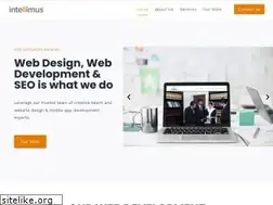 Sites similar to intellimus.com